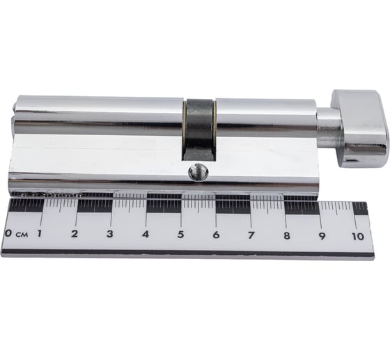 Цилиндровый механизм Avers GM-90 35C/55 -C-CR 27378