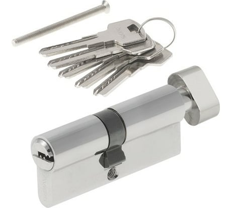 Цилиндровый механизм Avers GM-90 40/50C -C-CR 27379