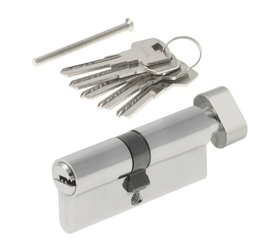 Цилиндровый механизм Avers GM-90 40/50C -C-CR 27379