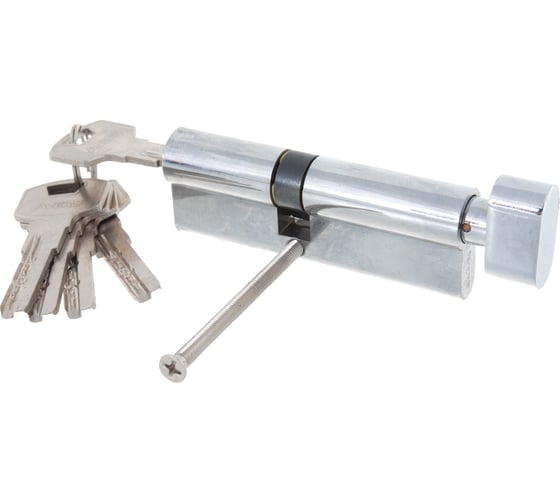 Цилиндровый механизм Avers GM-90 40/50C -C-CR 27379