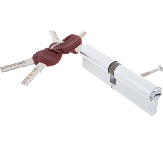 Цилиндровый механизм Avers JM-120-CR 27310