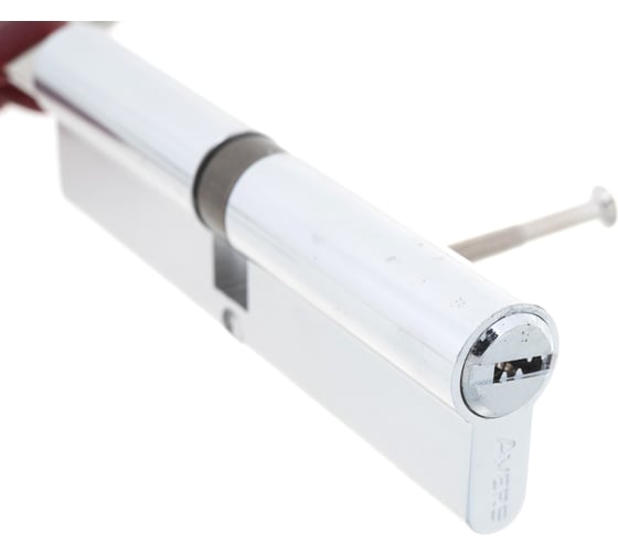 Цилиндровый механизм Avers JM-120-CR 27310