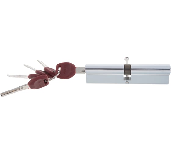 Цилиндровый механизм Avers JM-120-CR 27310