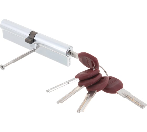 Цилиндровый механизм Avers JM-120-CR 27310