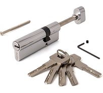 Цилиндровый механизм Avers ZM-9030S/60-S/65-C11-CR 27778