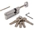 Цилиндровый механизм AVERS ZM-9030S/60-S/65-C11-CR 27778 00027778 1