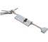 Цилиндровый механизм AVERS ZM-9030S/60-S/65-C11-CR 27778 00027778 3