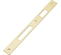 Ответная планка Apecs 17599