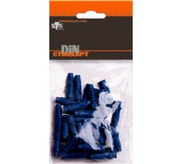 Дюбель SWFS S 10х50 мм, 10 шт., пакет тов-092122