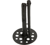 Держатель теплоизоляции с пластиковым гвоздем BEFAST 10x160, 250 шт.  IZO10160250S