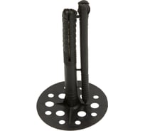Держатель теплоизоляции с пластиковым гвоздем BEFAST 10x220, 400 шт. IZO10220400S