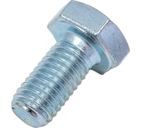 Болт SWFS DIN933 М10х20, 3шт. пакетик тов-092418