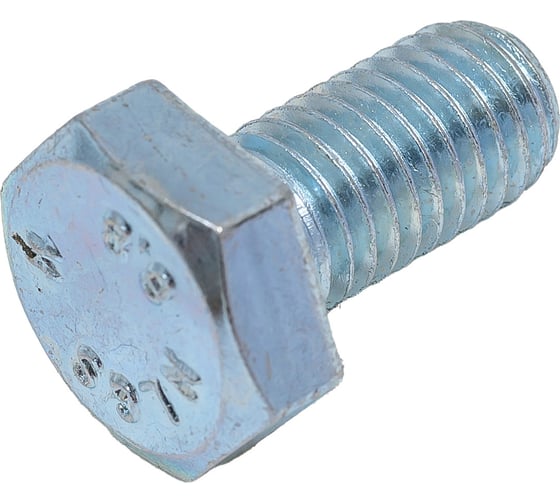 Болт SWFS DIN933 М10х20, 3шт. пакетик тов-092418
