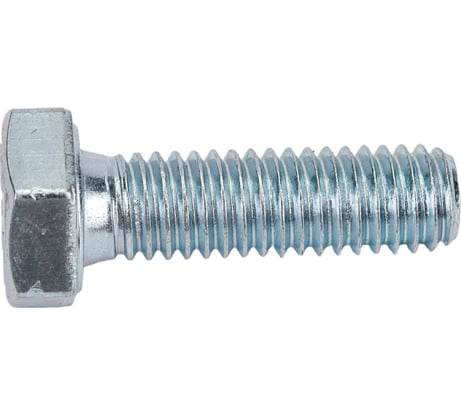 Болт SWFS DIN933 М6х20, 6шт. пакетик тов-092100