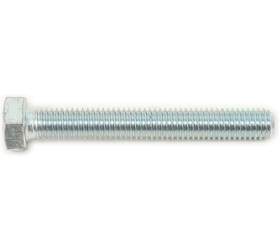 Болт SWFS DIN933 М8х60, 2шт. пакетик тов-092414 1