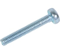 Винт SWFS DIN7985 М3х20, 20шт. пакетик тов-092427