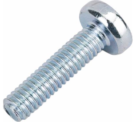 Винт SWFS DIN7985 М4х16, 14шт. пакетик тов-092430