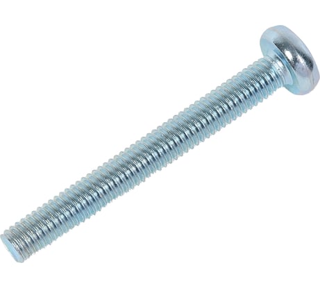 Винт SWFS DIN7985 М6х50, 6шт. пакетик тов-092442