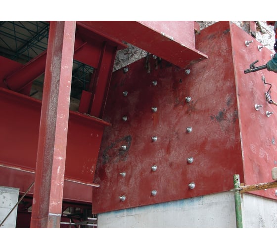 Анкер с подрезкой Hilti HDA-TF M16x190/60 339365