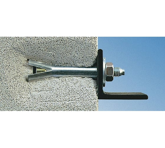 Анкер для пористого бетона Hilti HPD M8/10 373476