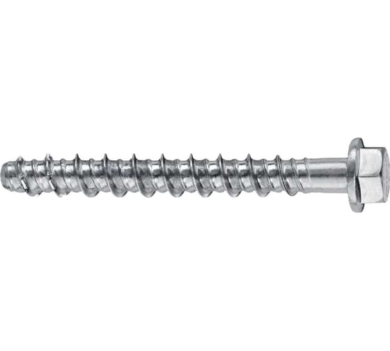 Анкер-шуруп Hilti HUS-HR 10x95 35/25/5 290068 1