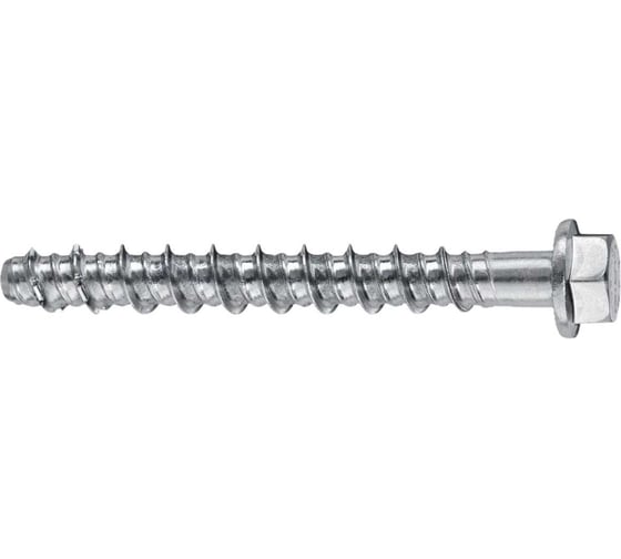 Анкер-шуруп Hilti HUS4-HR 10x75 15/5/- 2357602 1