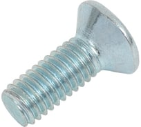 Винт SWFS DIN965 М6х16, 12шт. пакетик тов-092455