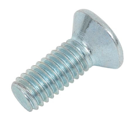 Винт SWFS DIN965 М6х16, 12шт. пакетик тов-092455