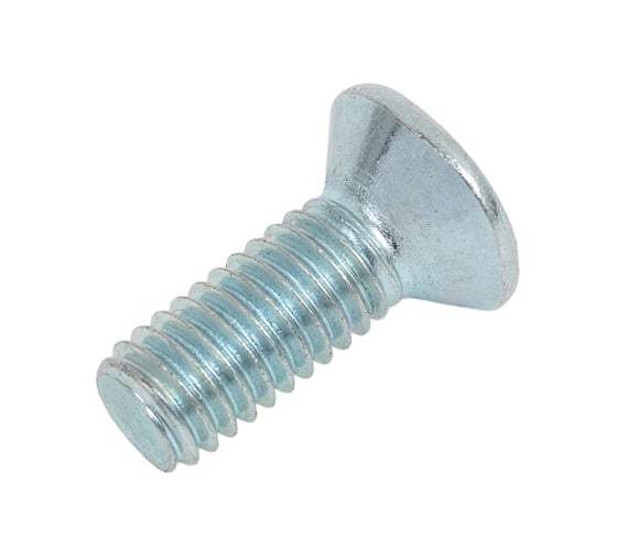 Винт SWFS DIN965 М6х16, 12шт. пакетик тов-092455 1