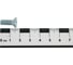 Винт SWFS DIN965 М6х16, 12шт. пакетик тов-092455 4