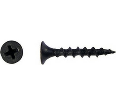 Саморез SWFS ШСГД 3,5х19 40 шт пакетик тов-091726