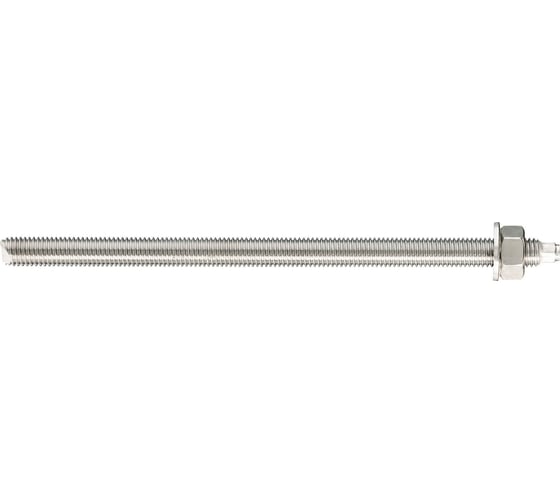 Анкерная шпилька Hilti HAS A4-70 M12x1000 3893881