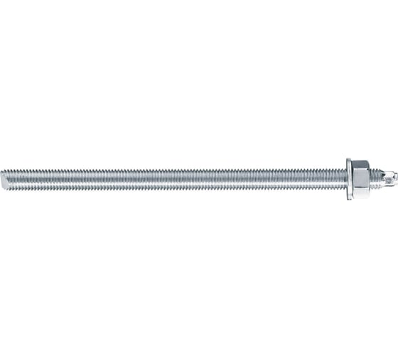 Анкерная шпилька Hilti HAS 8.8 M24x450 3929660