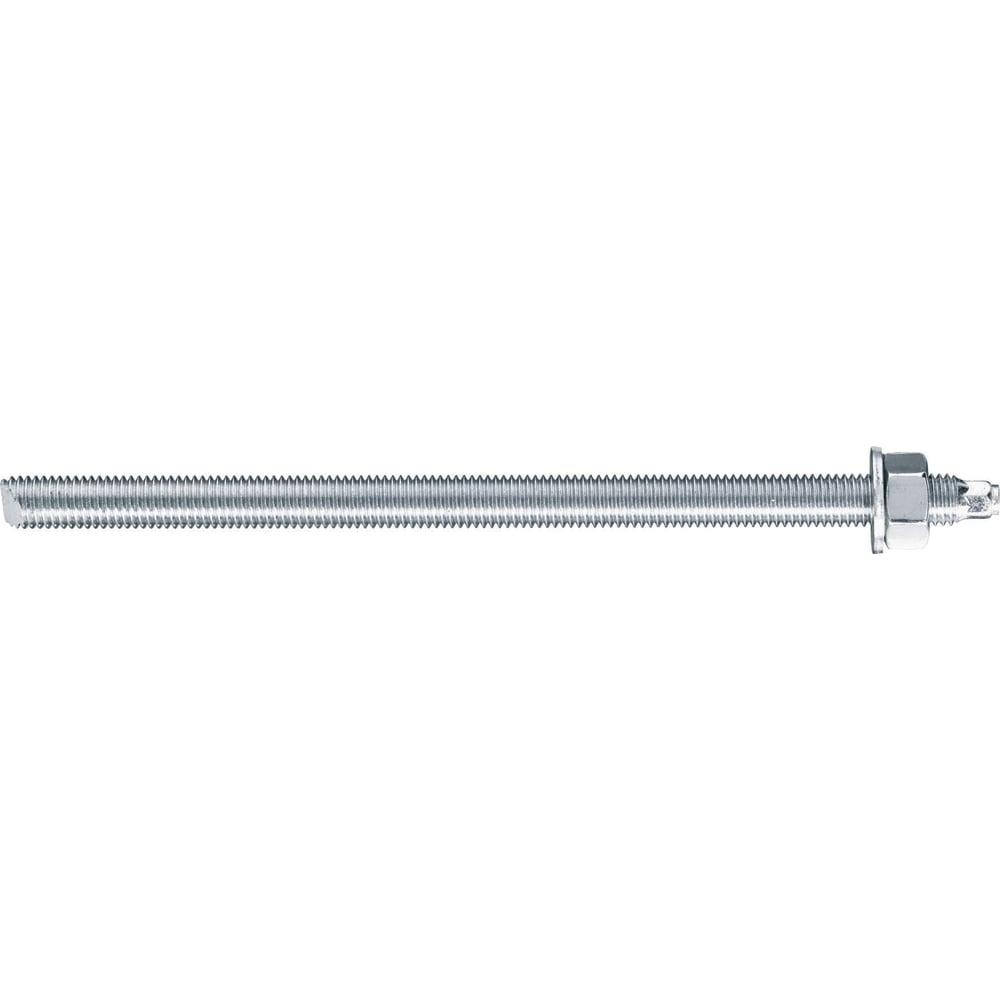 Купить Анкерная шпилька Hilti HAS 5.8 HDG M12x120 3936002 по цене от ...