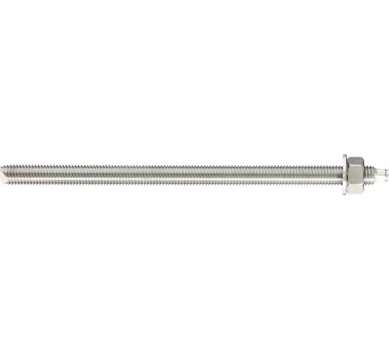 Анкерная шпилька Hilti HAS-U A4 M12x120 2223843 1