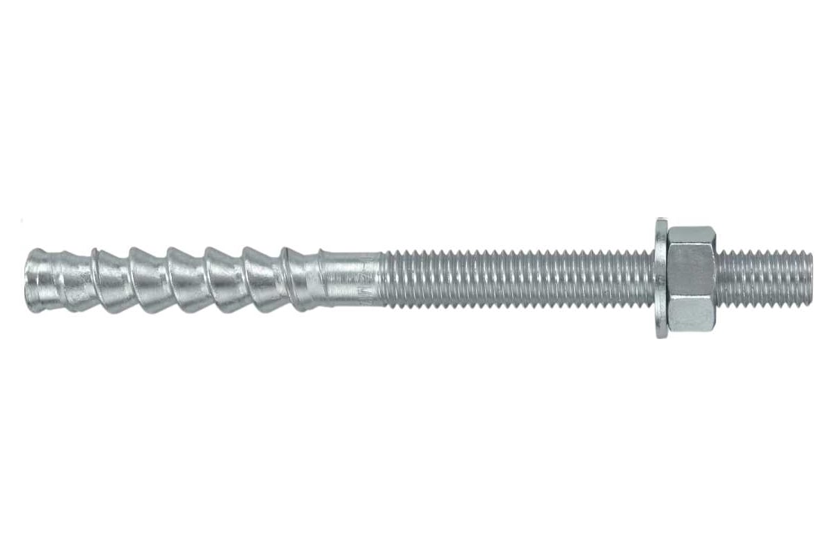 Купить Анкерная шпилька Hilti HIT-Z M12x140 2018412 по цене от 6096 р ...