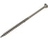 Саморез SWFS ШСГД 4,8х100, 4 шт. пакетик тов-091736 2