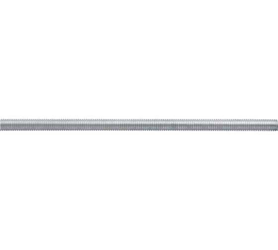 Резьбовая шпилька Hilti AM24x3000 5.8, цинк 3848212 1