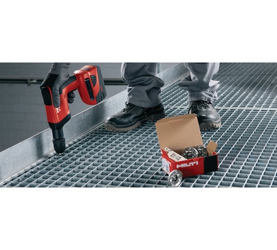 Резьбовая шпилька Hilti S-BT-GF M8/7 AN 6 2140527