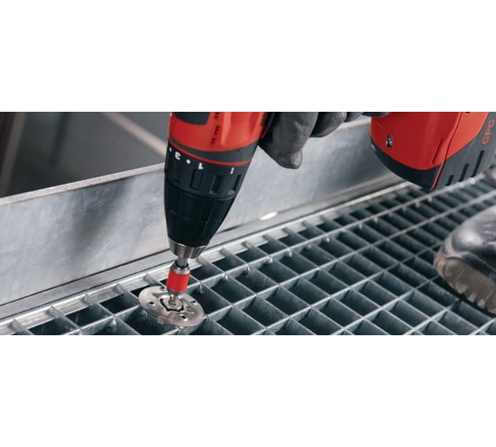 Резьбовая шпилька Hilti S-BT-GF M8/7 AN 6 2140527