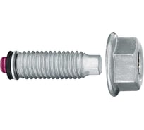 Резьбовая шпилька Hilti S-BT-MF M8/15 AN 6 2148618