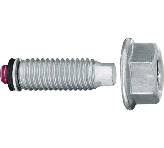 Резьбовая шпилька Hilti S-BT-MF M8/15 AN 6 2148618 1