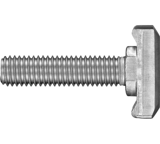 Т-образный болт Hilti HBC-50/30 M12x80 8.8F 2168743