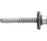 Шуруп самосверлящий Hilti S-MD 55Z 5,5x52 мм 2054830 1
