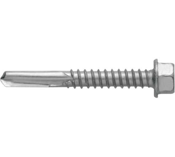 Шуруп самосверлящий Hilti S-MD 05Z 5,5x52 мм 2054484 1