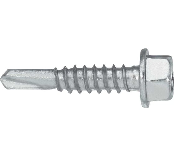 Шуруп самосверлящий Hilti S-MD03Z 4,2x16 мм 219013 1