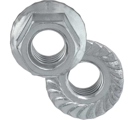 Фланцевая гайка Hilti HSU-R FN M6 2179458