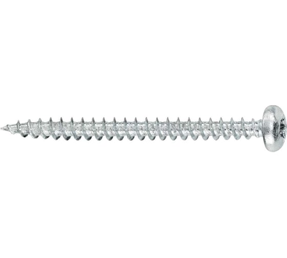 Шуруп Hilti с плоской головкой, torx HDS-P-TX 4,5x45 мм 2054122 1