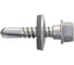 Шуруп самосверлящий Hilti S-MD53Z 6,3x32 мм 413447 1