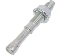 Анкерная шпилька GRAF (SKА) 12x80(1 шт.) УТ-00000390